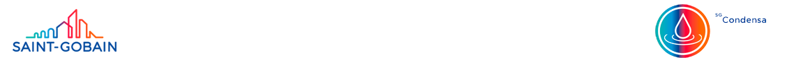 logotipo isover y cte